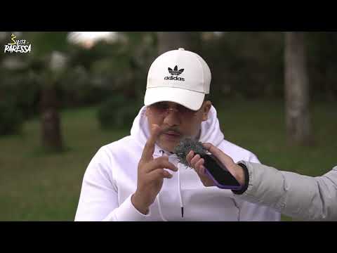 Paressa / باريسا  and Paressa officiel