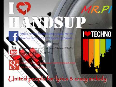 D Mand feat Nacole - On And On (Thomas Petersen vs. Gainworx Remix) from MR PI