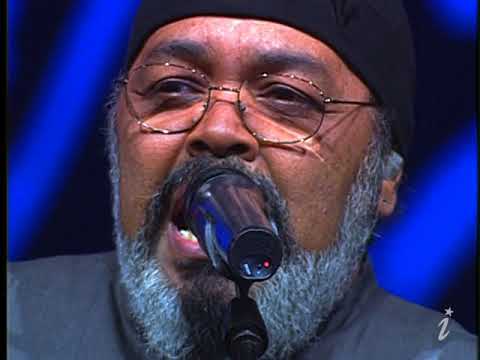 Identidade - Jorge Aragão
