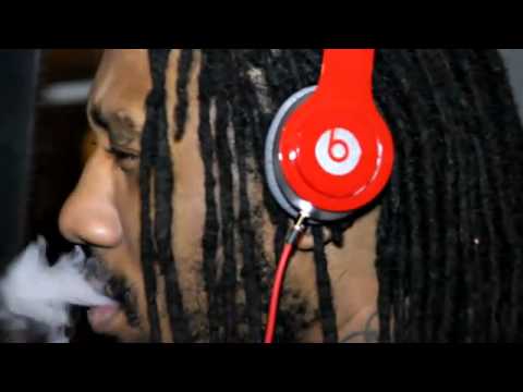 Frenchie - Death Around The Corner (Ft. Kontraversy)[Official Video]