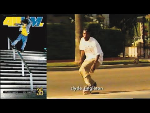 411VM "Issue 35" (1999)