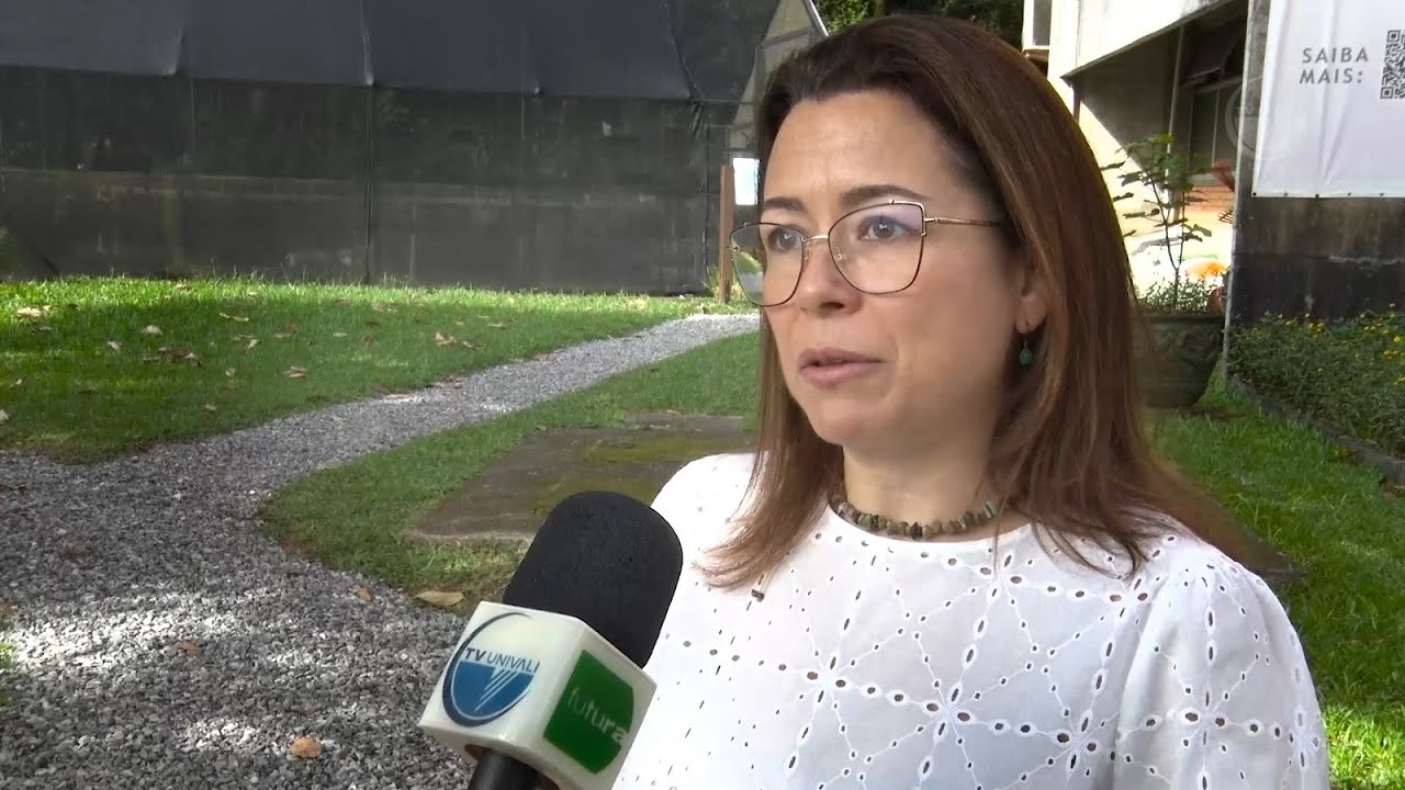 Projeto Farmácia Viva incentiva o uso correto de plantas medicinais e de fitoterápicos