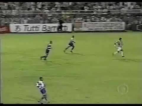 Náutico 3 x 0 Unibol 2000
