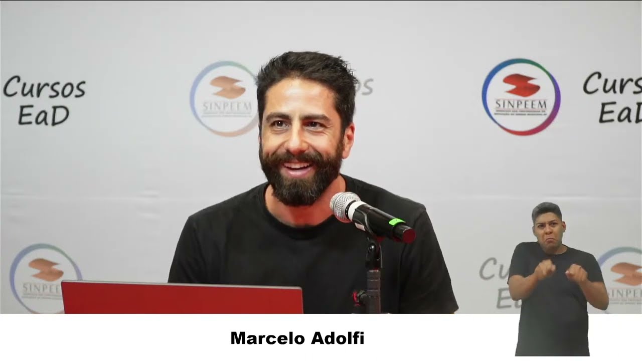 MÓDULO I - Curso Preparatório PEI - Cultura Afro-Brasileira