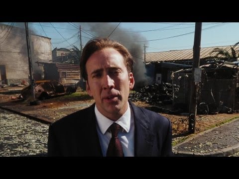 Lord Of War (2005) Official Trailer