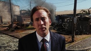 Lord of War Movie