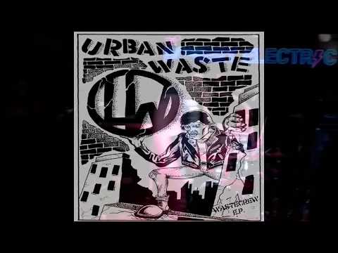 Urban Waste - Who Won (HD)