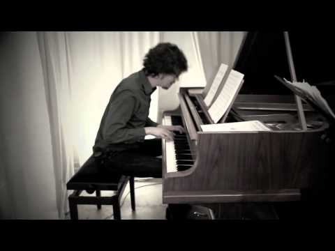 Mathias Algotsson Trio