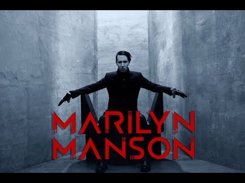 Marilyn Manson - Berlin, 25.11.17 - Full Show (4K)