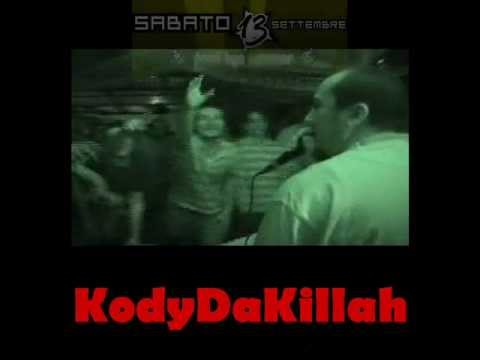 Wickedwild-special Wildcat sound-KodyDaKillah