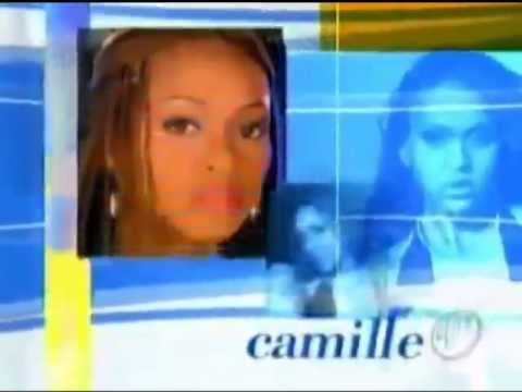 Pot Ledom C09. E04. All★s (CG:Lauren Brie) (Vote for Covergirl)