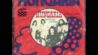 HUNGÁRIA - Oh Bangladesh 1973