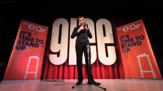 Chris Turner - One Liner Comedian