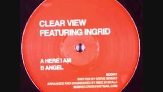 Clear View - Here I Am