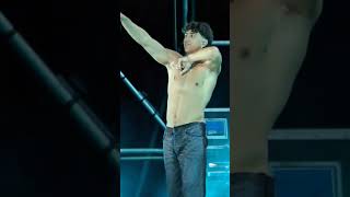 Wasabi 2.0 + Dimmi che c&#39;è - Tedua @ Villa Bellini - Catania