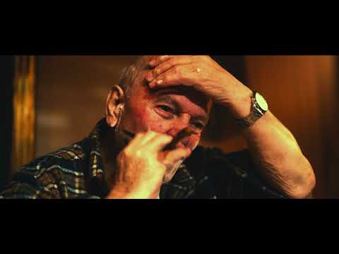 Grogi - Yaranamam Ft. Ezhel (Official 4K Video)