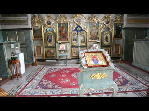 Manastir Mala Remeta