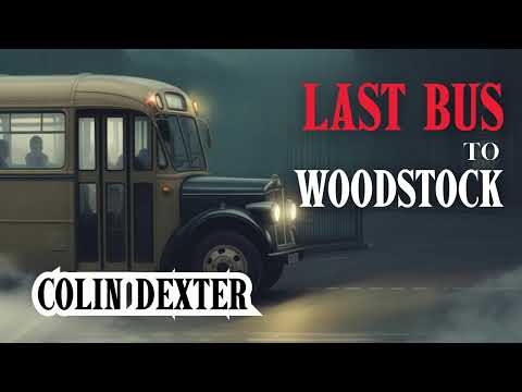 A Chilling Oxford Murder Mystery | Inspector Morse Series #1 | Full Audiobook