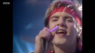 Duran Duran – My Own Way (TOTP)