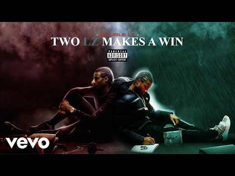 Double Lz - Another Day (Visualiser) ft. Rv, Kash One7, YF