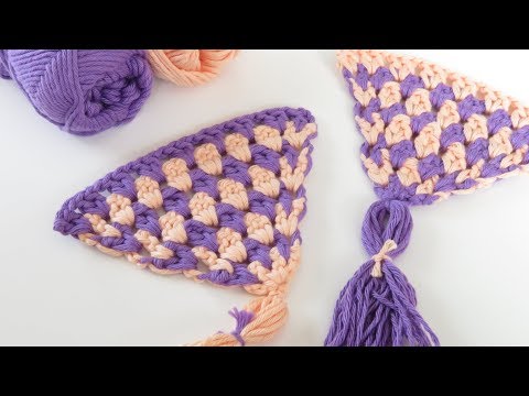 (3) CAL Summer Bunting/Pennants - Diamonds Triangle