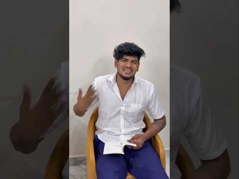 School love part 2 part 1 namma page la iruku😂💯