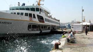 preview picture of video 'Istambul Vessel with Money Talks Travel Guide'