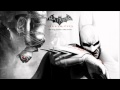 Batman Arkham City Soundtrack - It's Not Even ...