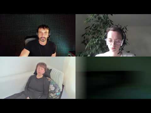 91-EN (LT) Remigija, The desire to go away from the Earth - Regressive Hypnosis Calogero Grifasi