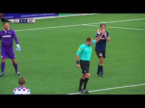 Samenvatting De Dijk - Jong Sparta