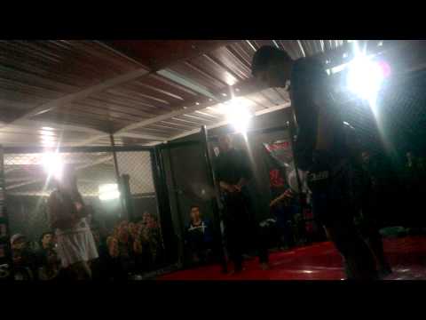 Cristhian Fuentes Sir