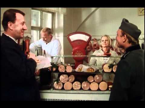 Der Bockerer - Trailer (1981)