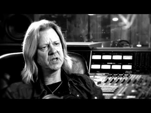 Hellbillies - Tretten TV del 4: Om "Reise i lag med deg"