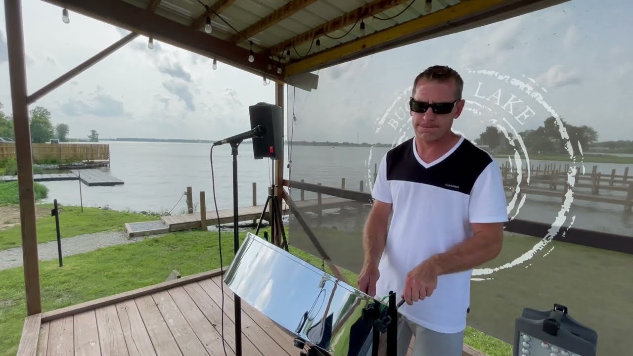 Promotional video thumbnail 11 for Steel Pan by Sam