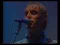 Shadow of the sun paul weller pheonix festival 95