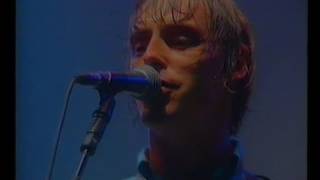Shadow of the sun paul weller pheonix festival 95