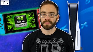 Nintendo Switch Pro Rumors Get Out of Control And PS5 Drifting Gets Worse | News Wave