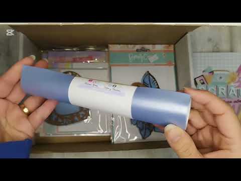 Beautiful and Creative Haul. Beautiful and Creative Purchases. Johanna Rivero Purchases. Scrapboo...