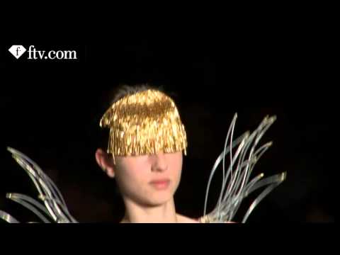 SAO PAULO FW S/S 2010- OSKLEN SHOW