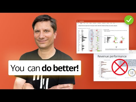 Top 2023 Tricks for Professional Board Meeting Presentations in PowerPoint | Zebra BI Webinar