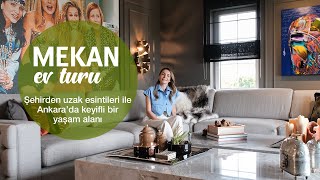 Ev Turu / Treso İç Mimarlık