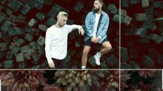 Colours- Mind Games Lyric Video