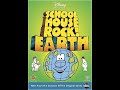 Schoolhouse Rock Earth 2009 DVD Overview