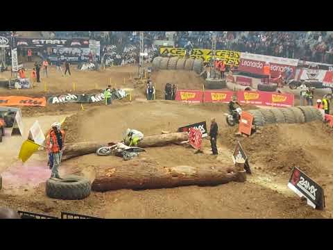 Super Enduro Prestige 2022 Jerusalem