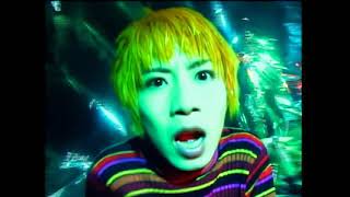 Music video thumbnail preview for CASCADE「unfairly」MV by CASCADE