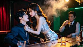 🔥 Dumped by My Boyfriend—So I Hooked Up with the One Man He Fears 👑#drama #movie