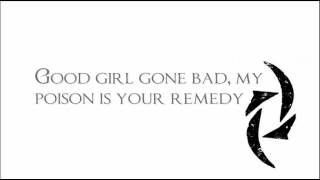 Halestorm - Mz. Hyde Lyrics