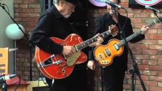 Duane Eddy - Live At EMI