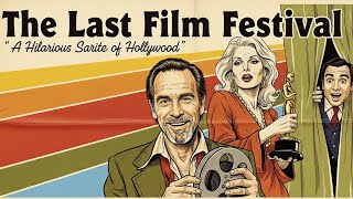 Welcome to the Worst Film Festival in America | The Last Film Festival (2016)