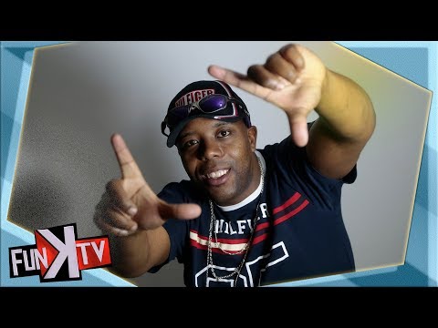 Dj Jhow - MC Rafa Original e MR Bim ( Funk TV Oficial )